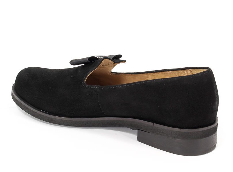 Lordsy Luca Cavialli 5177 Nero Cipro