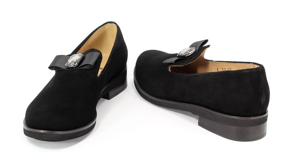 Lordsy Luca Cavialli 5177 Nero Cipro