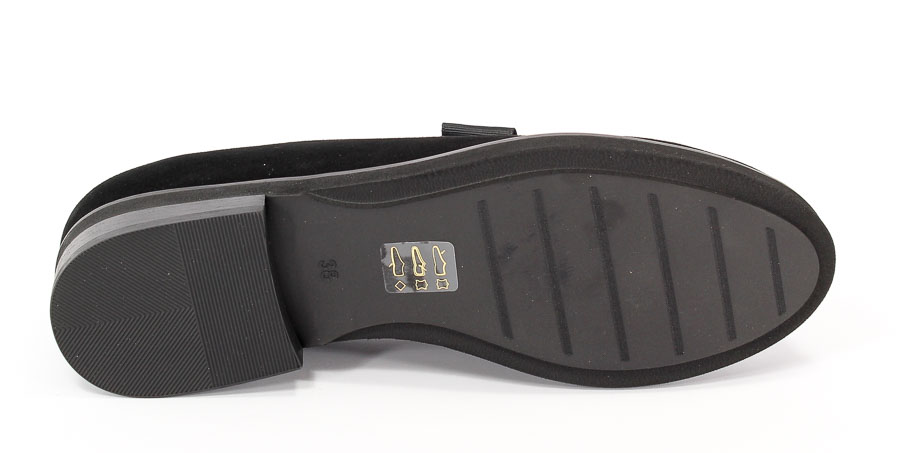 Lordsy Luca Cavialli 5177 Nero Cipro