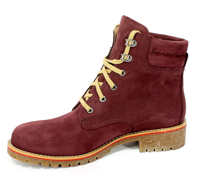 Trzewiki Nessi 17305 Bordo 9