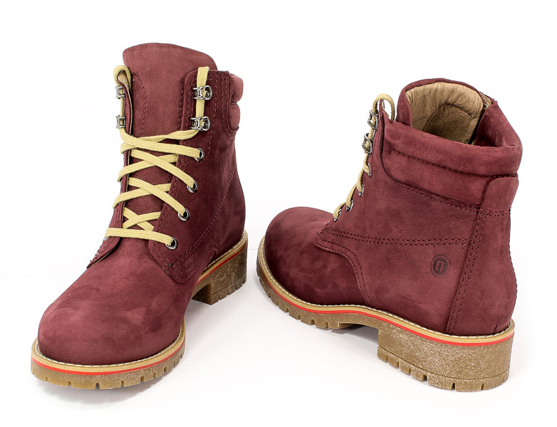 Trzewiki Nessi 17305 Bordo 9