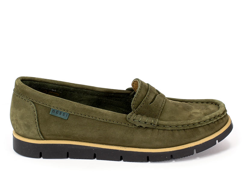 Lordsy Nessi 76506 Khaki 9