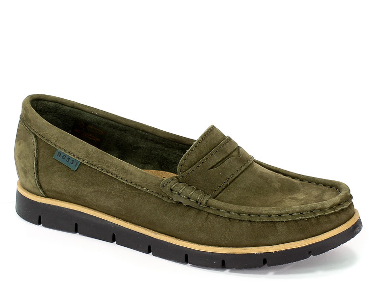 Lordsy Nessi 76506 Khaki 9