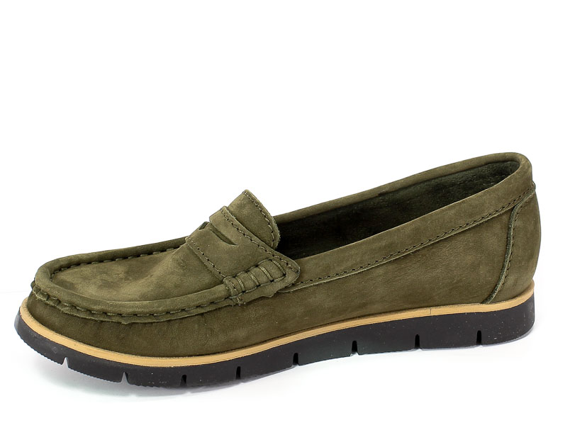 Lordsy Nessi 76506 Khaki 9