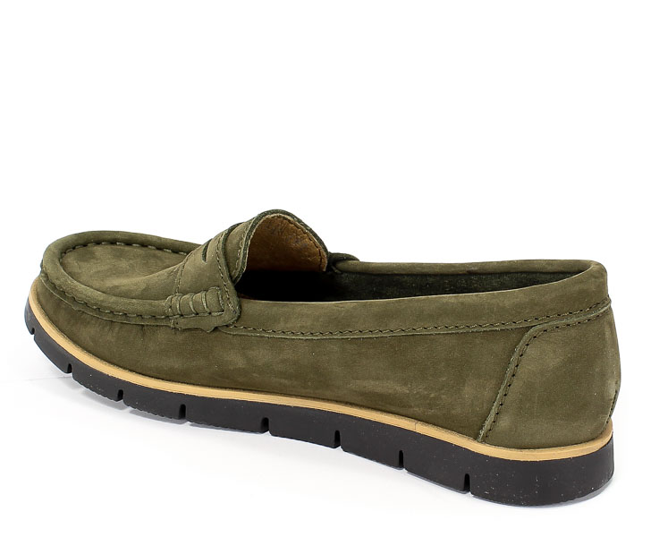 Lordsy Nessi 76506 Khaki 9
