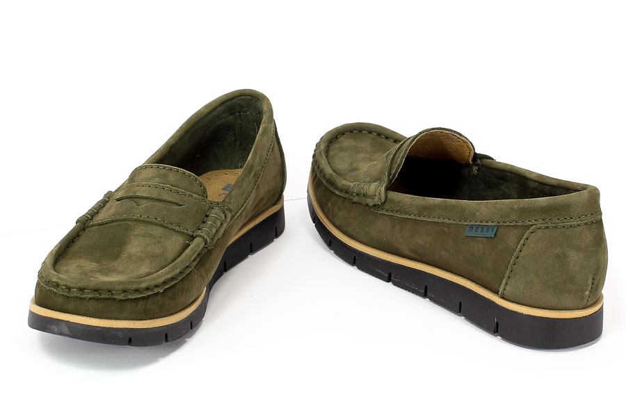 Lordsy Nessi 76506 Khaki 9