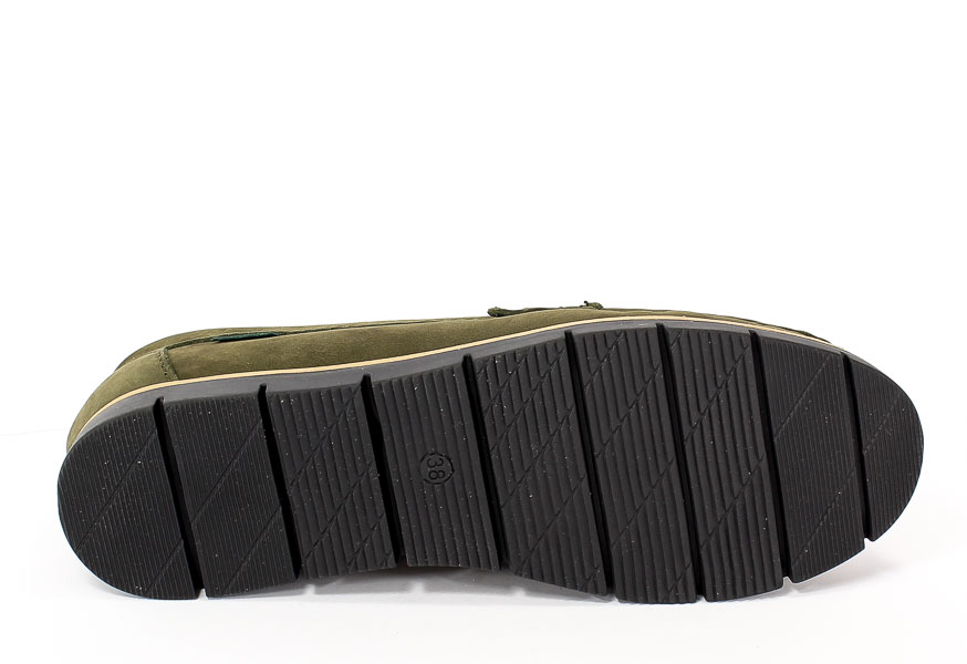 Lordsy Nessi 76506 Khaki 9