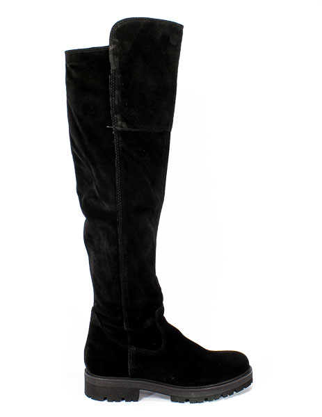 Kozaki Tamaris 1-25561-29 001 Black