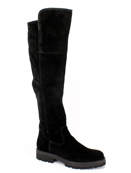 Kozaki Tamaris 1-25561-29 001 Black