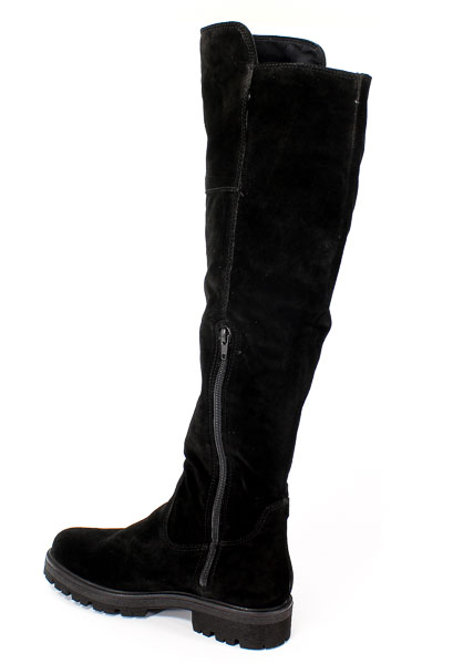Kozaki Tamaris 1-25561-29 001 Black