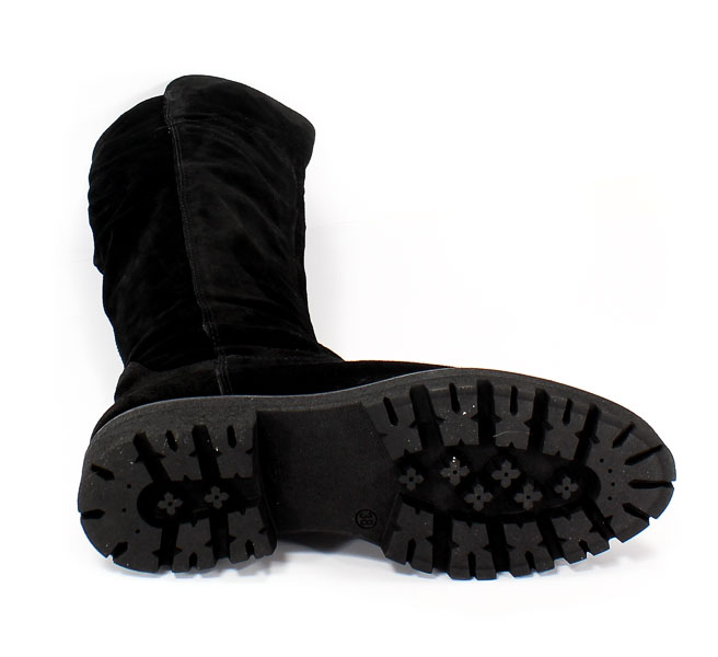 Kozaki Tamaris 1-25561-29 001 Black