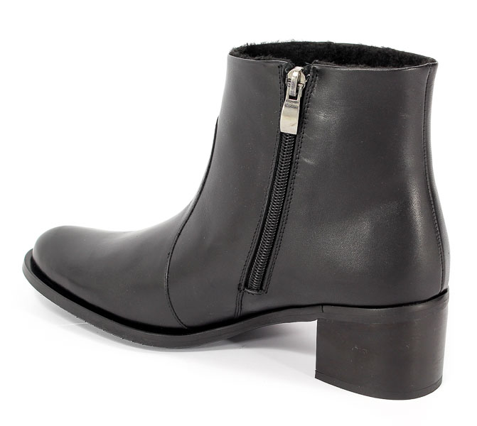 Trzewiki Nico Rarini 04726-51301 Black