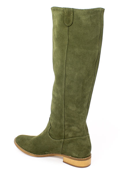 Kozaki Exclusive Roberto 584 Ziel.Wel
