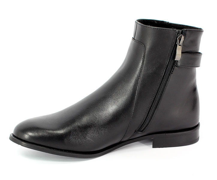 Trzewiki Nico Rarini 05526-63901 Black