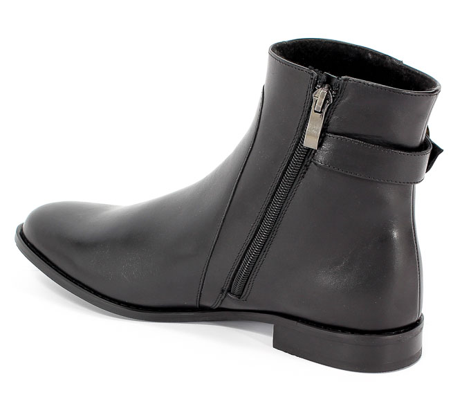 Trzewiki Nico Rarini 05526-63901 Black