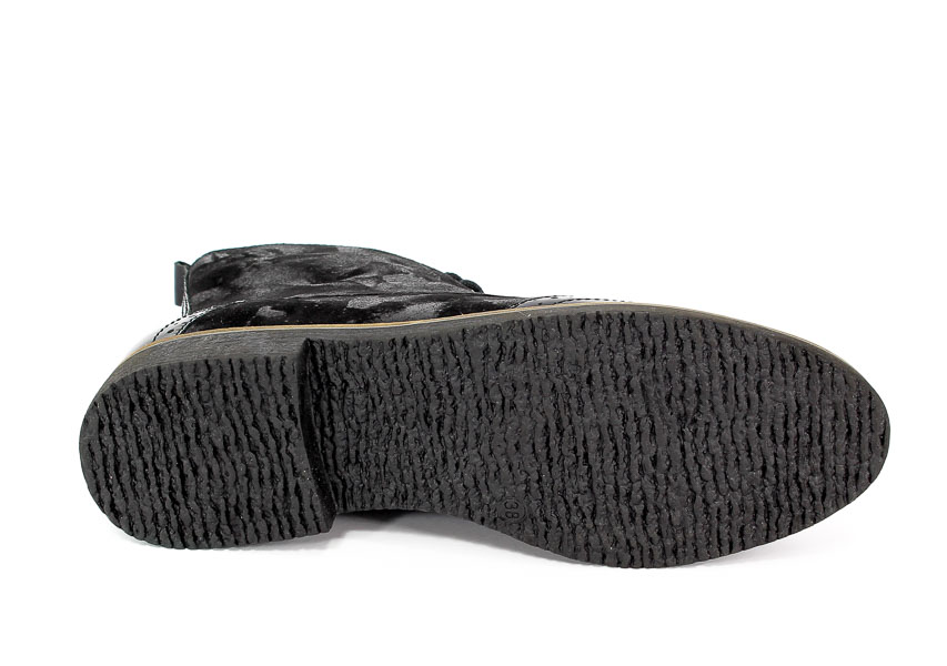 Trzewiki Caprice 9-25203-29 019 Black Comb