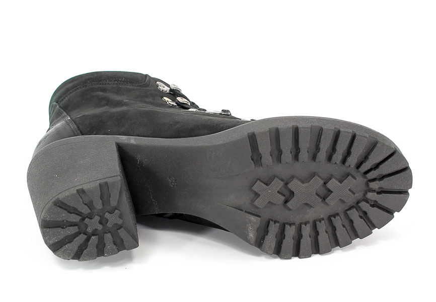 Trzewiki Lemar 60094 S.Czarny