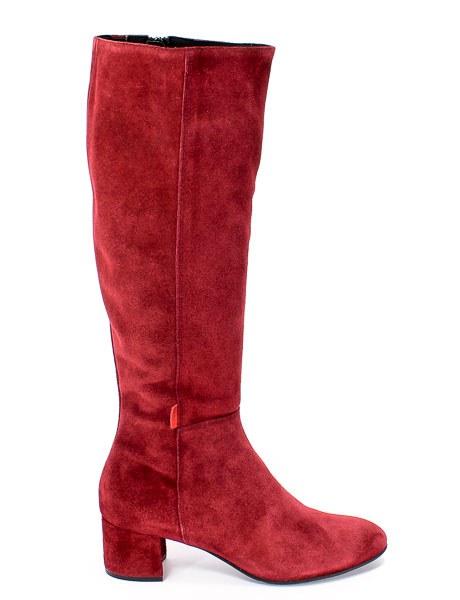 Kozaki Nessi 880/N Bordo W2