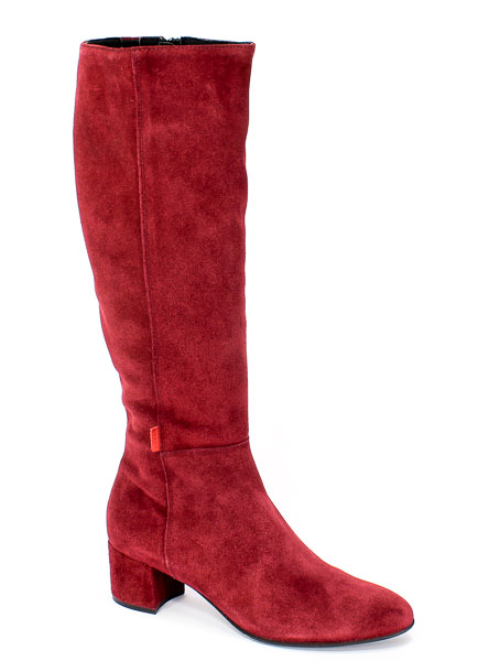 Kozaki Nessi 880/N Bordo W2