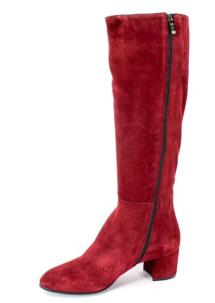 Kozaki Nessi 880/N Bordo W2