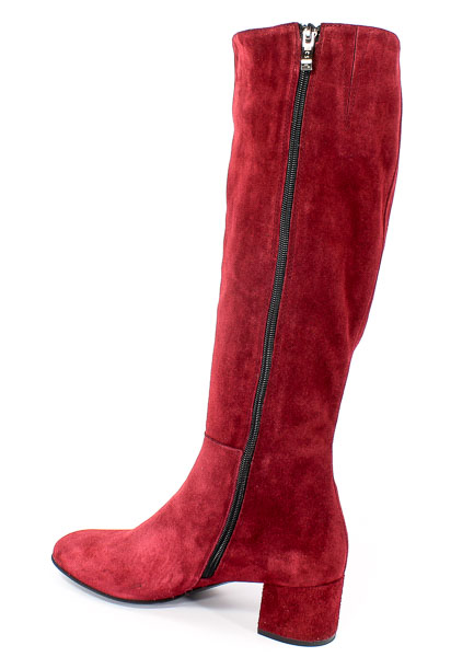 Kozaki Nessi 880/N Bordo W2