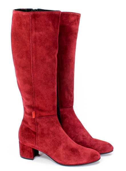 Kozaki Nessi 880/N Bordo W2