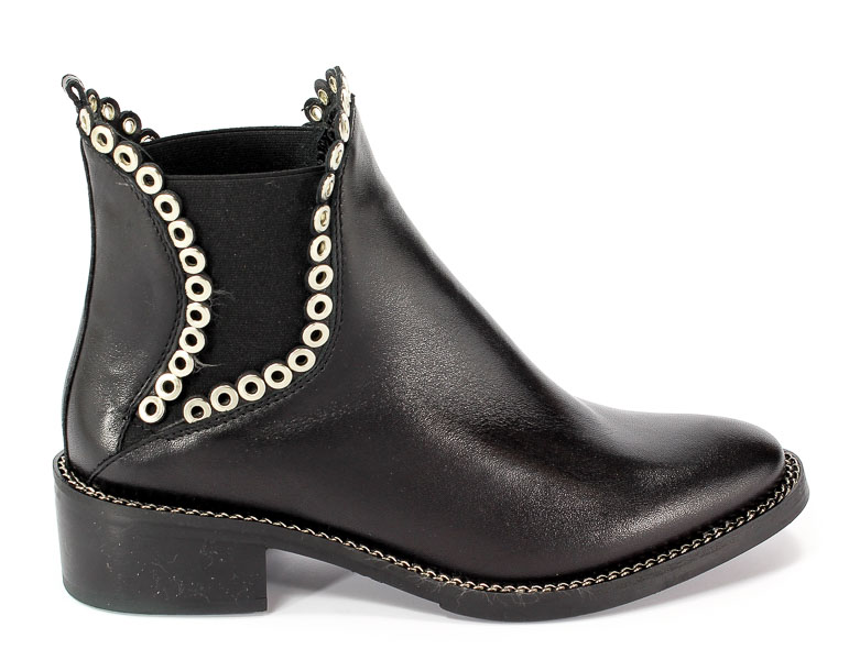 Botki Simen 9921 Sandro 04 