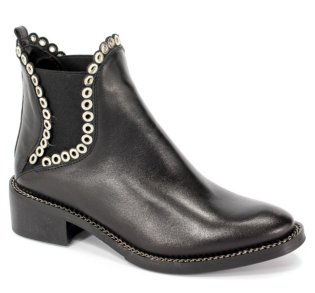 Botki Simen 9921 Sandro 04 