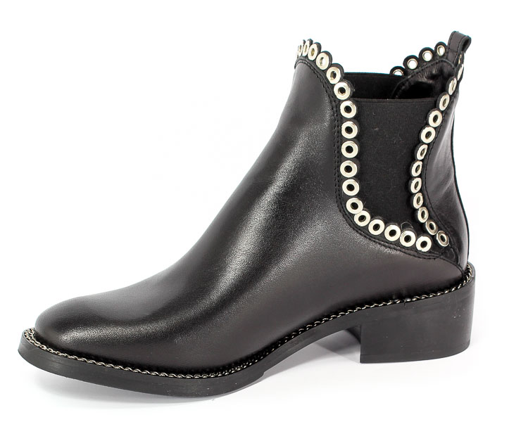 Botki Simen 9921 Sandro 04 