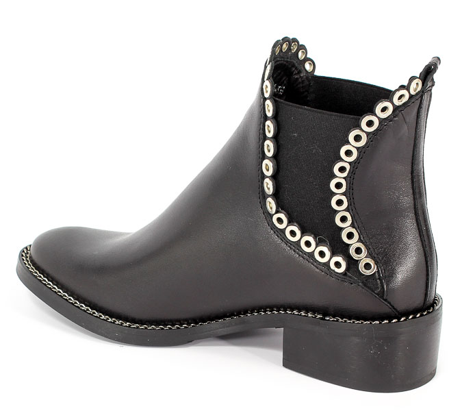 Botki Simen 9921 Sandro 04 