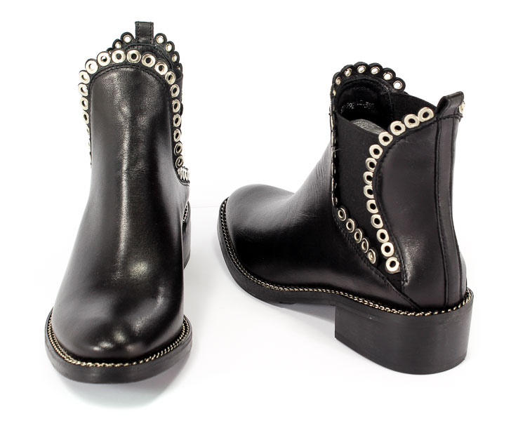 Botki Simen 9921 Sandro 04 