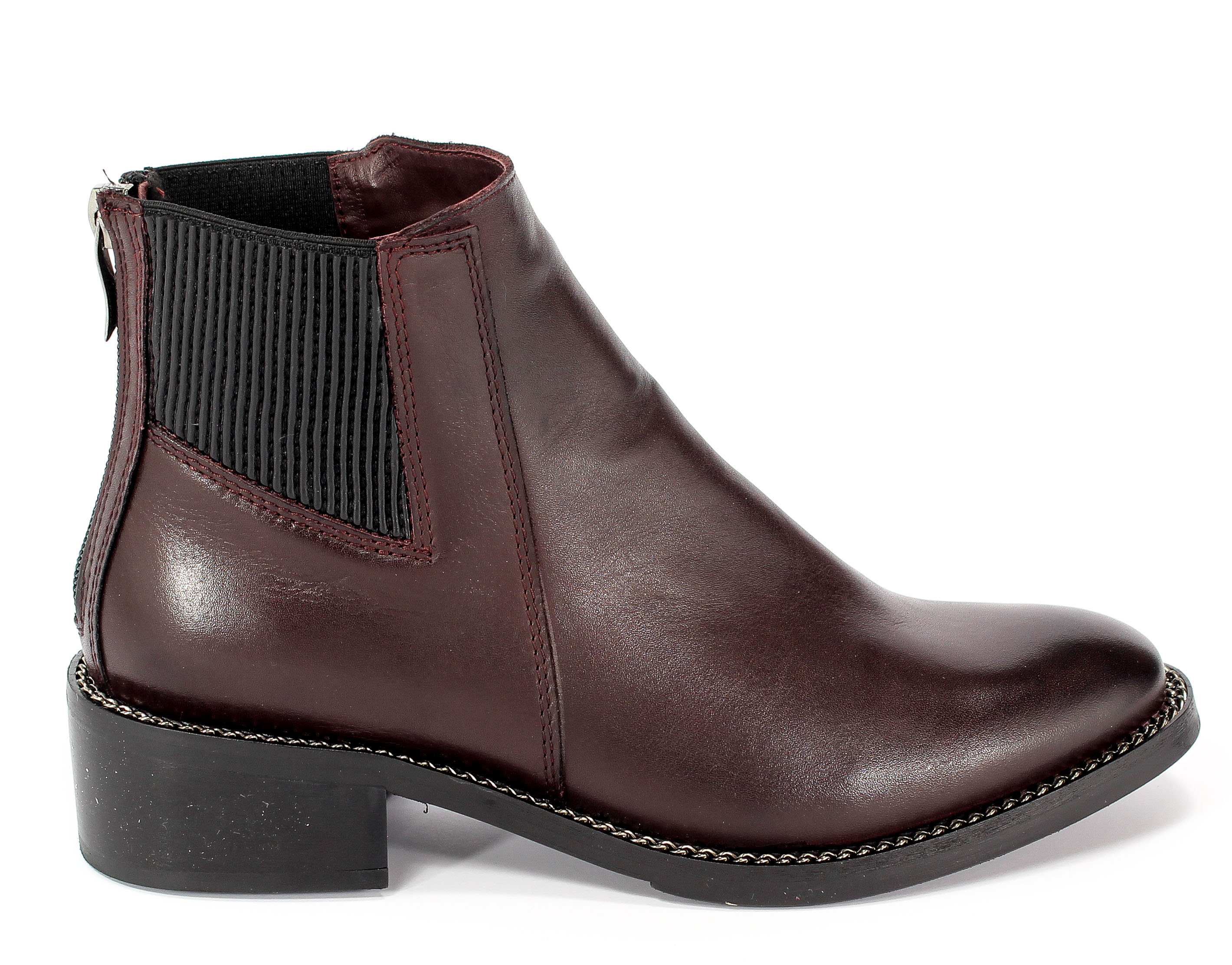 Botki Simen 9916 Sandro 1817
