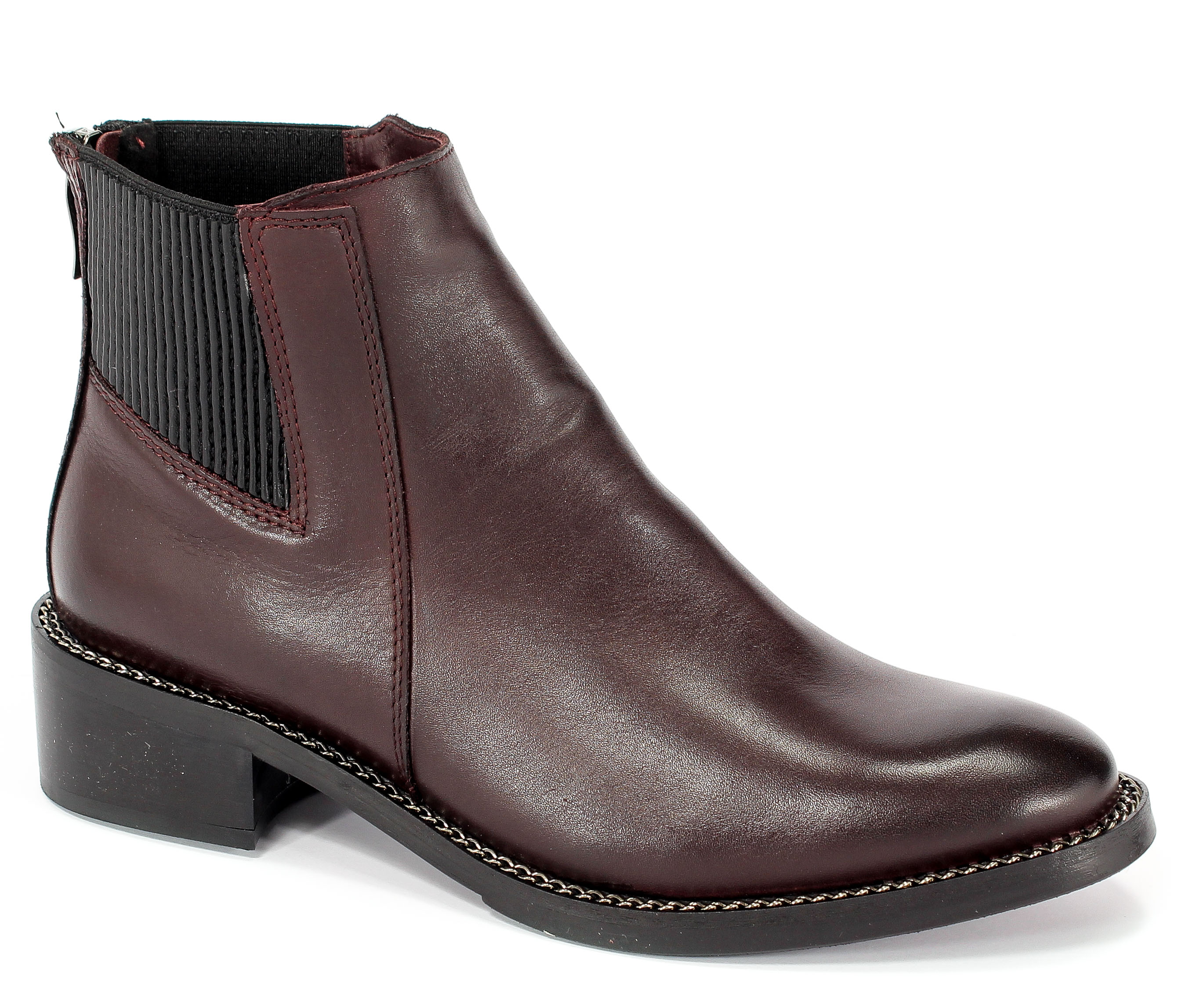Botki Simen 9916 Sandro 1817