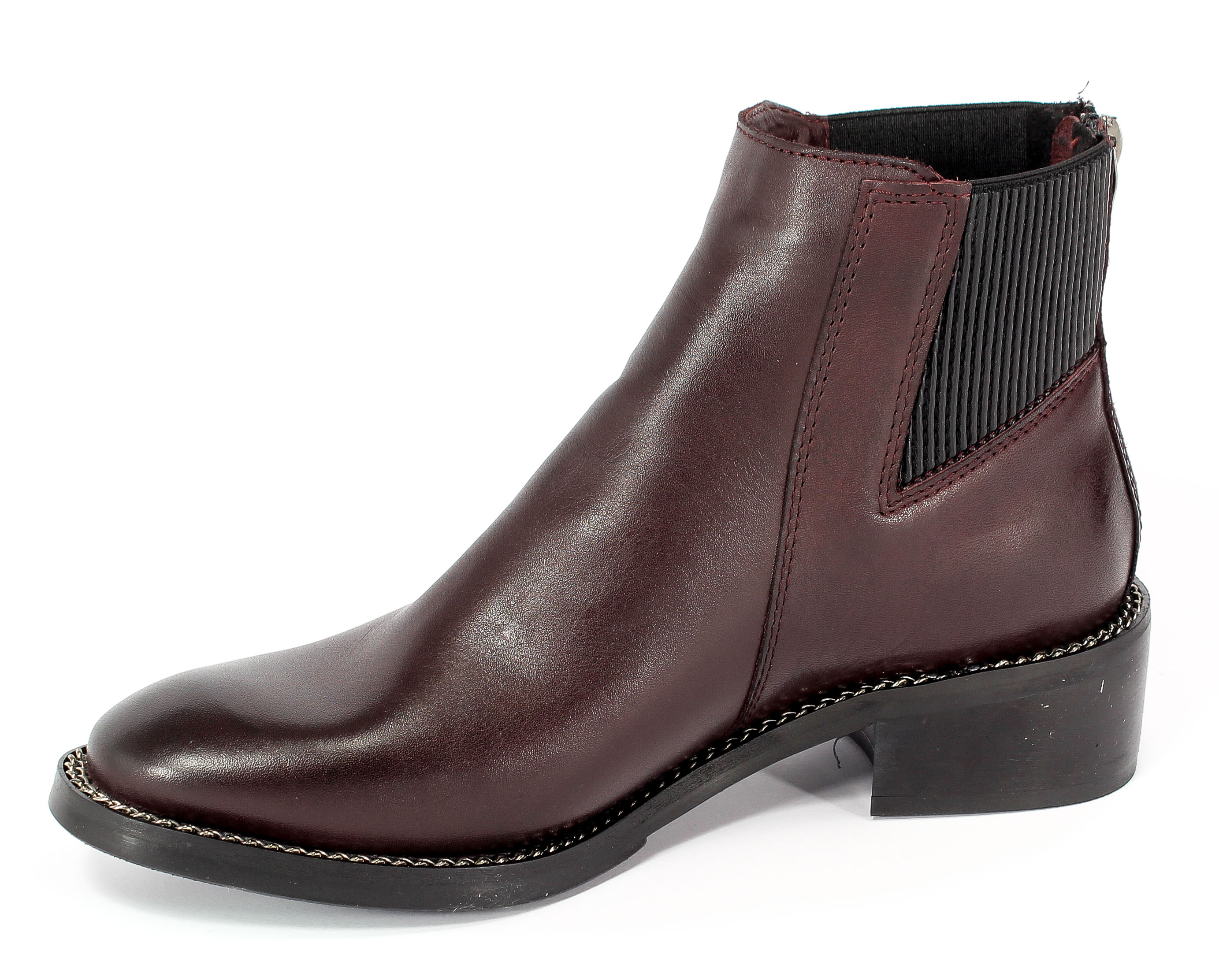 Botki Simen 9916 Sandro 1817