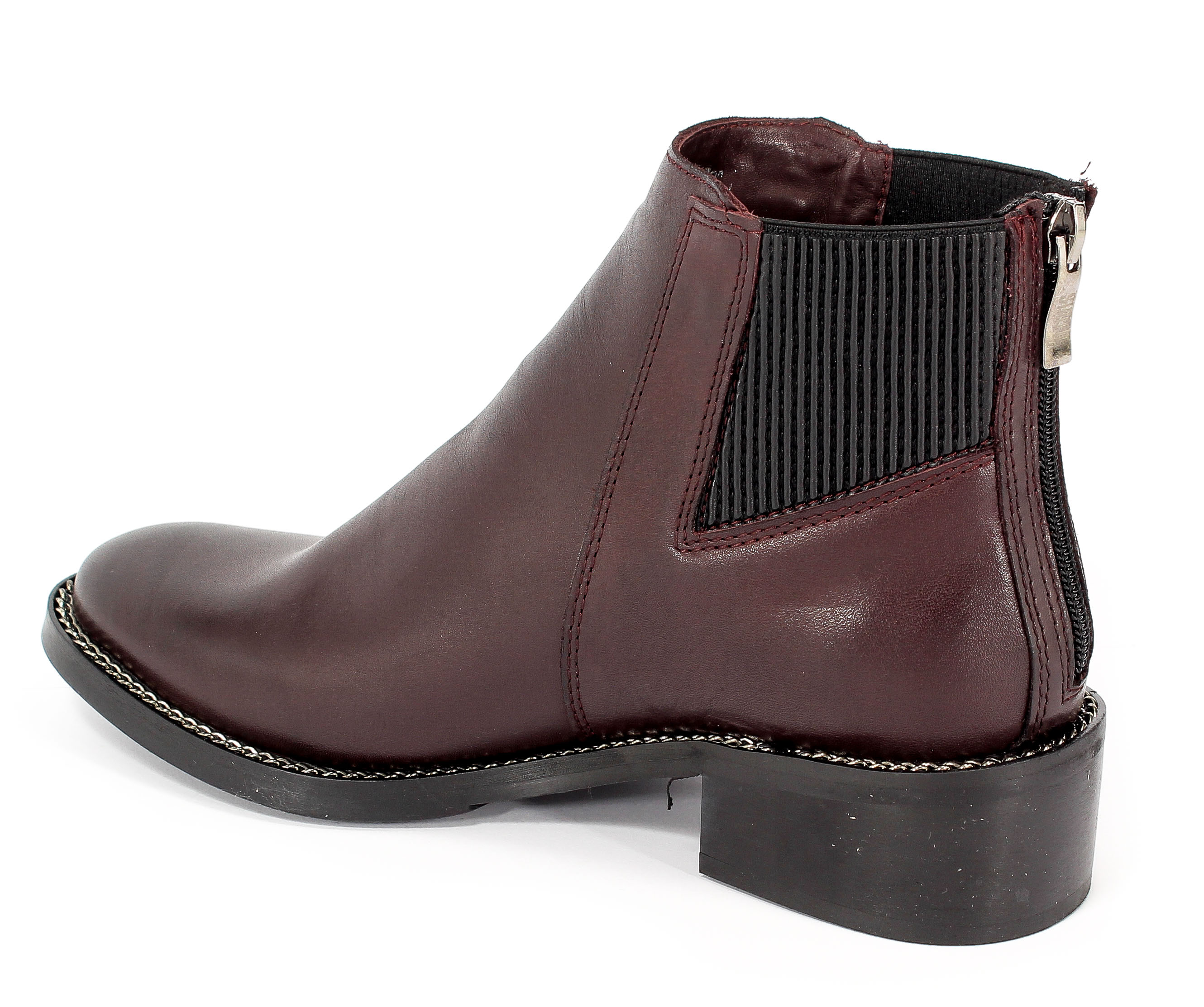Botki Simen 9916 Sandro 1817
