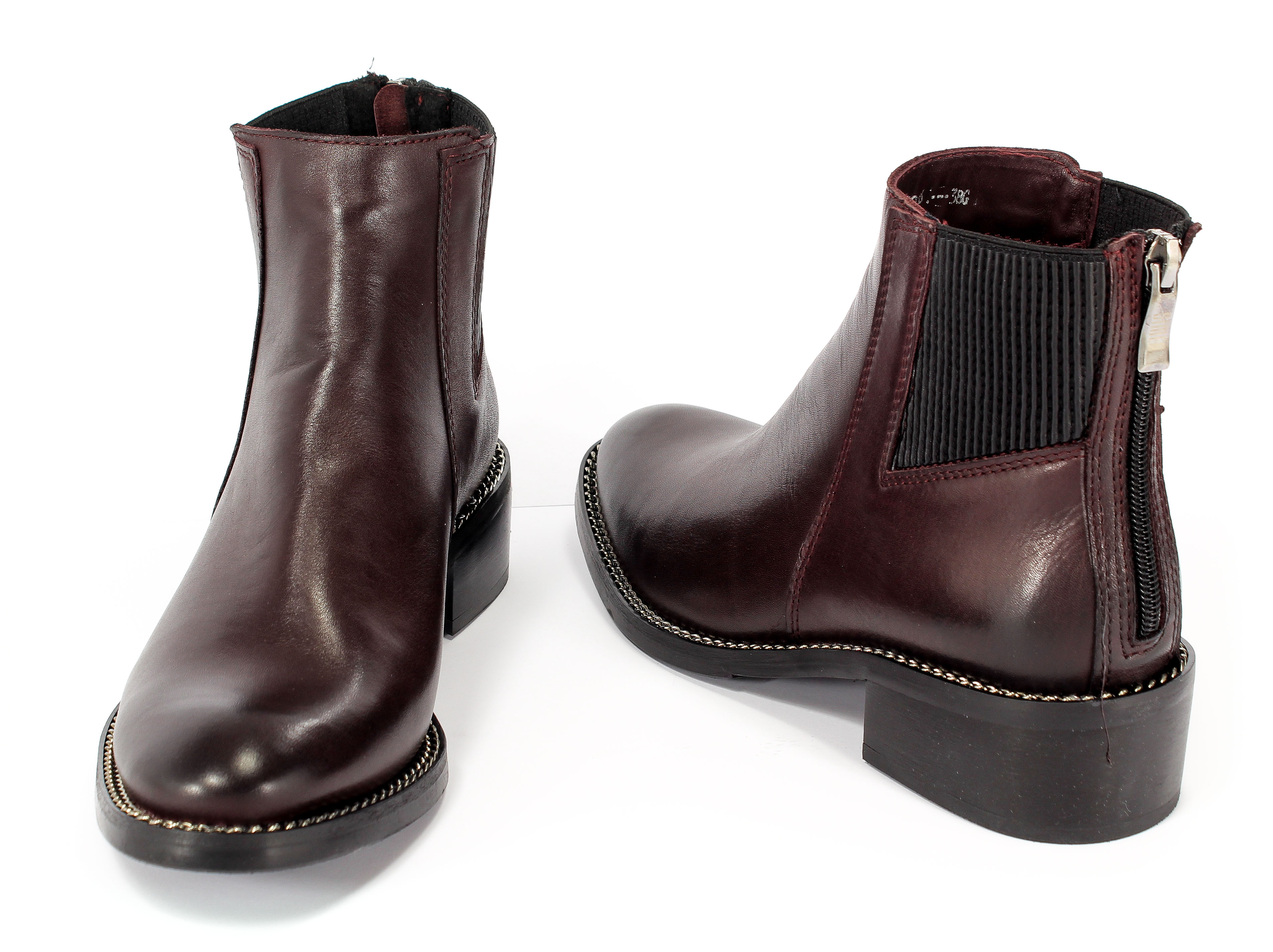 Botki Simen 9916 Sandro 1817