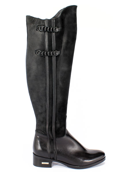 Kozaki Simen 7690 Sandro 04/S.04
