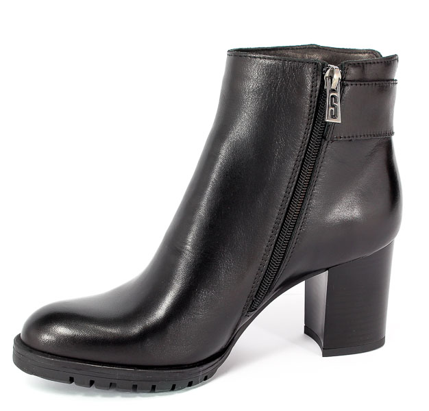 Botki Simen 8404 Sandro 04