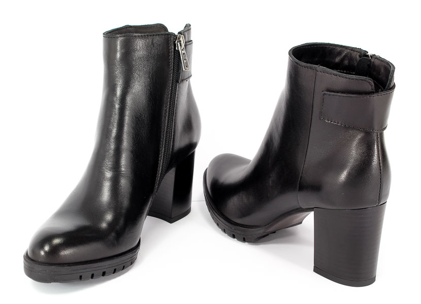 Botki Simen 8404 Sandro 04