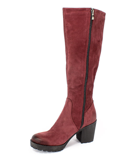 Kozaki Lemar 70033 S.Bordo