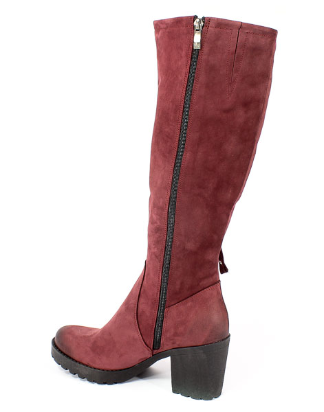 Kozaki Lemar 70033 S.Bordo
