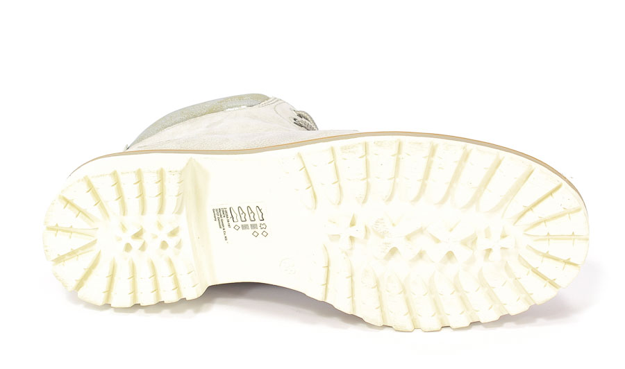 Trzewiki Marco Tozzi 2-26284-39 197 White Comb