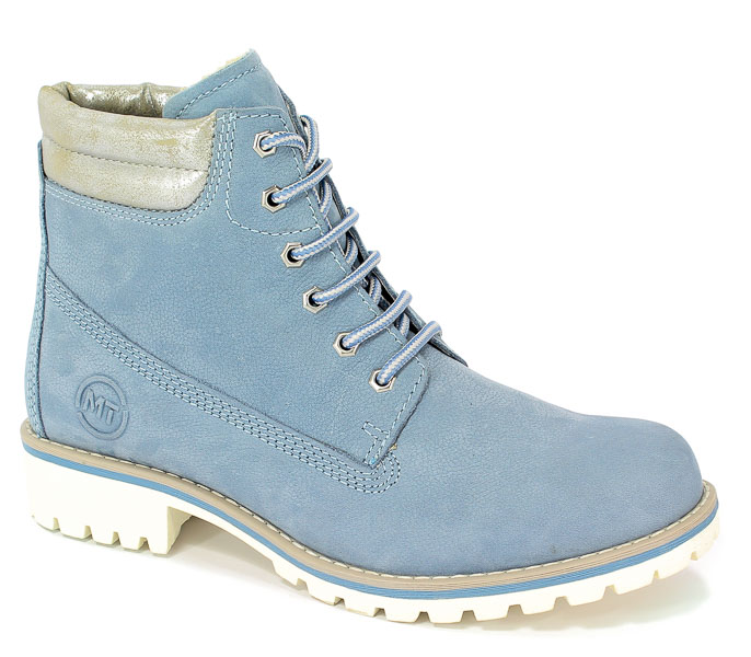 Trzewiki Marco Tozzi 2-26284-39 857 Sky Comb