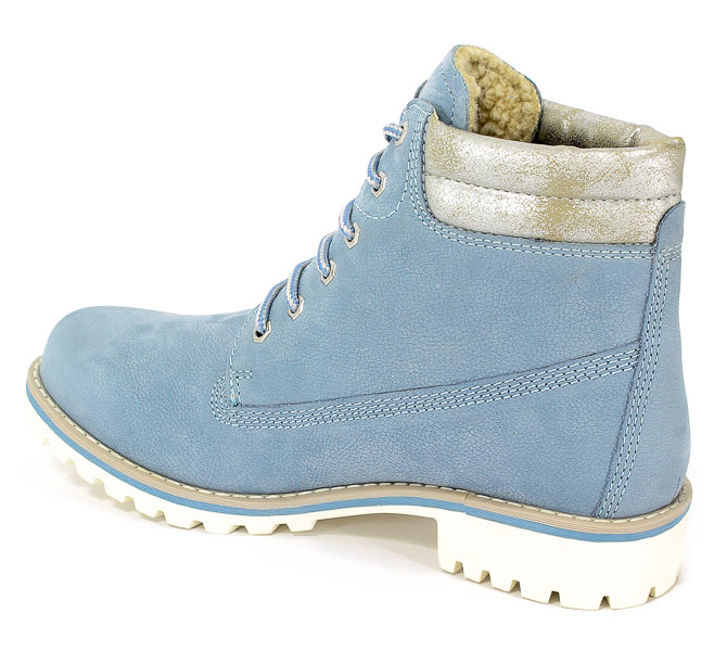 Trzewiki Marco Tozzi 2-26284-39 857 Sky Comb