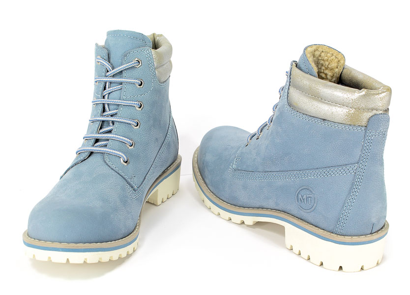 Trzewiki Marco Tozzi 2-26284-39 857 Sky Comb