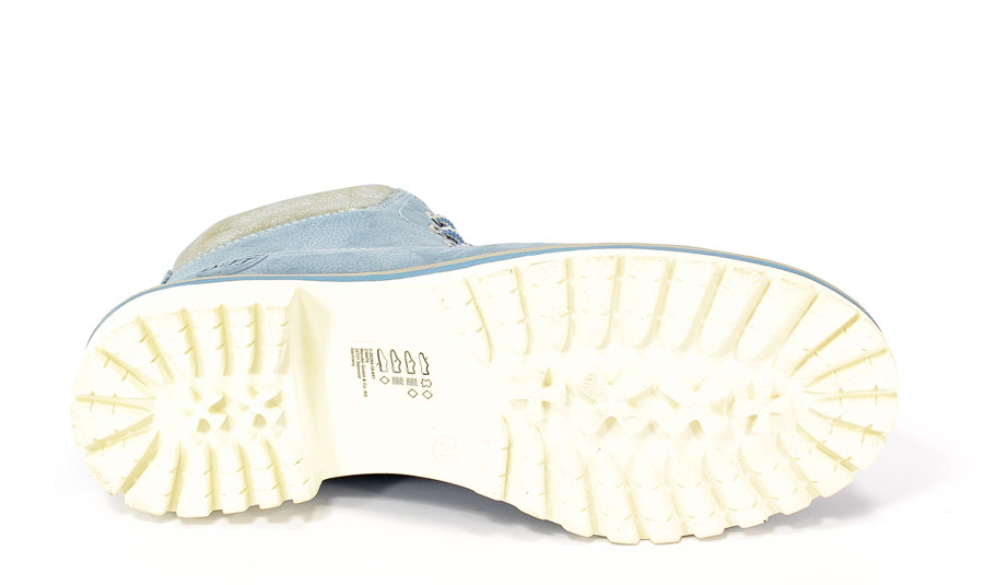 Trzewiki Marco Tozzi 2-26284-39 857 Sky Comb