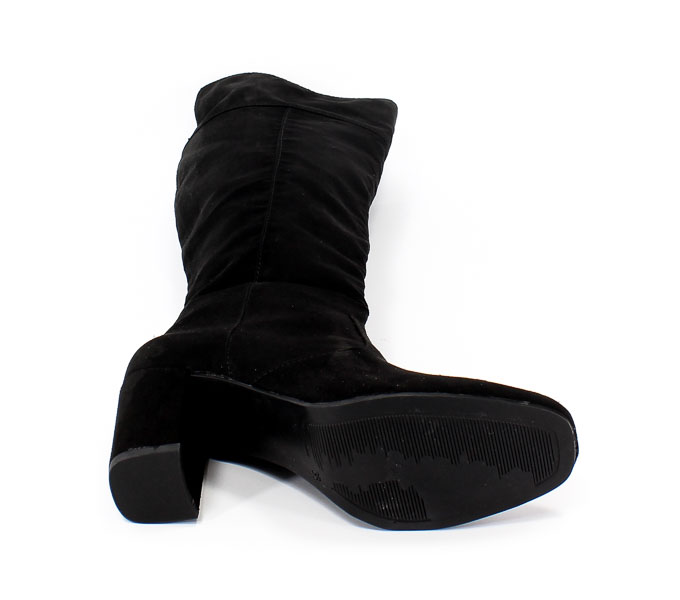 Kozaki Marco Tozzi 2-25512-29 001 Black