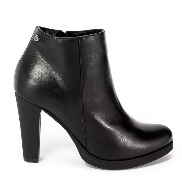 Botki Palazzo 2722 6