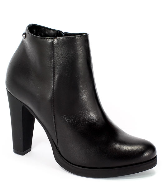 Botki Palazzo 2722 6