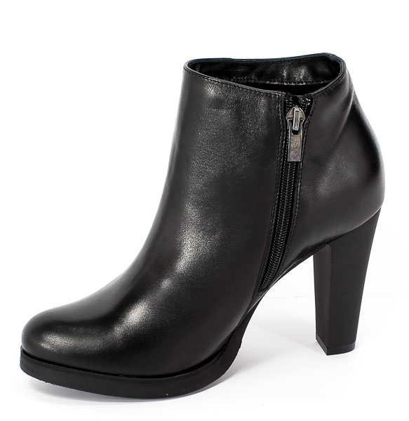 Botki Palazzo 2722 6